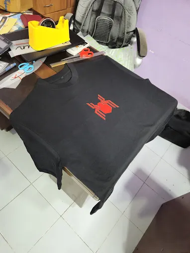 Print'nPatch T-shirt Printing Service